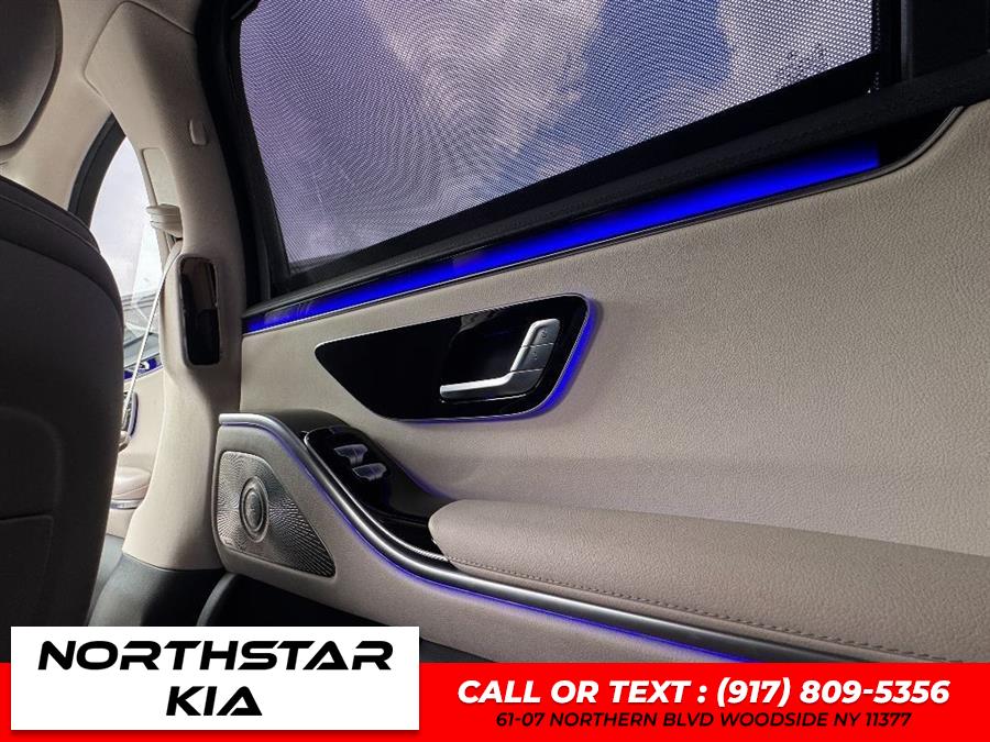 2022 Mercedes-benz S-class S500 4MATIC, available for sale in Woodside, New York | Northstar Kia - Used Cars Super Center. Woodside, New York 2022 Mercedes-benz S-class S500 4MATIC, available for sale in Woodside, New York | Northstar Kia - Used Cars Super Center. Woodside, New York