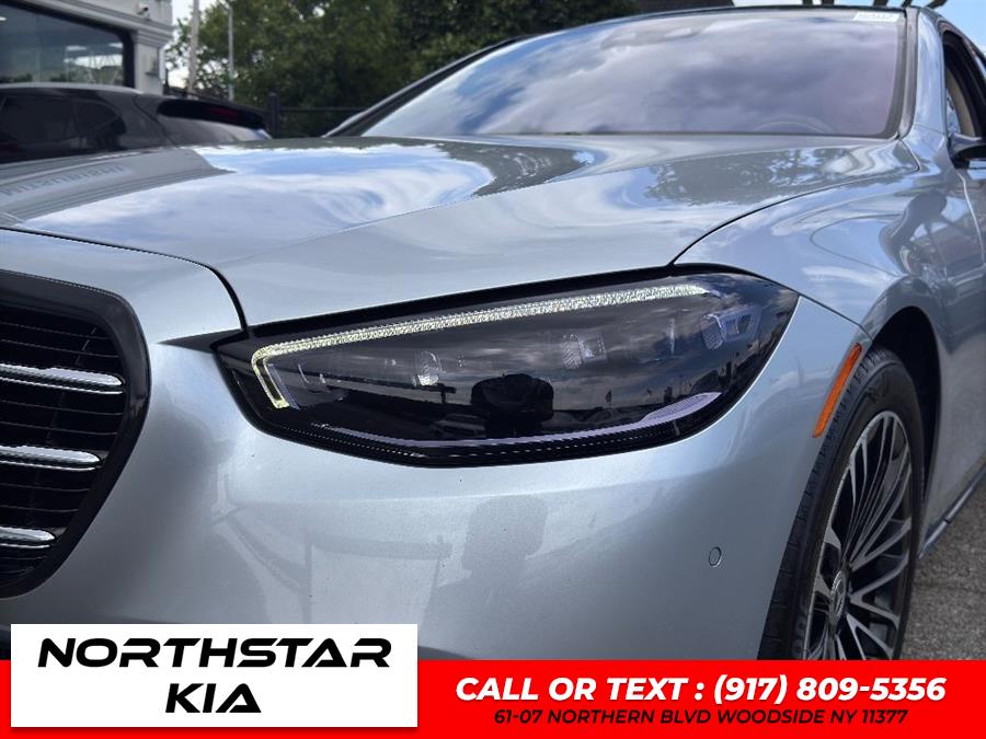 2022 Mercedes-benz S-class S500 4MATIC, available for sale in Woodside, New York | Northstar Kia - Used Cars Super Center. Woodside, New York 2022 Mercedes-benz S-class S500 4MATIC, available for sale in Woodside, New York | Northstar Kia - Used Cars Super Center. Woodside, New York