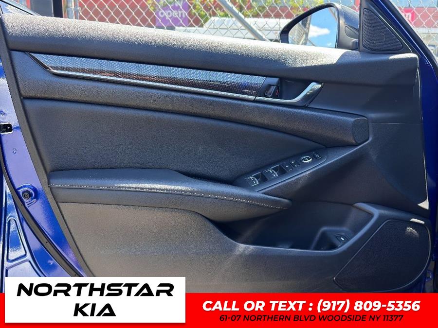 2022 Honda Accord Sport, available for sale in Woodside, New York | Northstar Kia - Used Cars Super Center. Woodside, New York 2022 Honda Accord Sport, available for sale in Woodside, New York | Northstar Kia - Used Cars Super Center. Woodside, New York