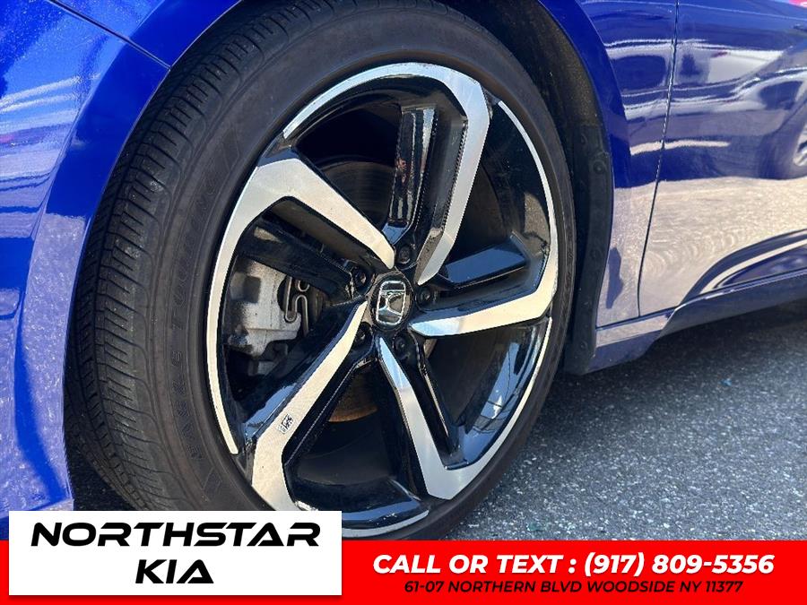 2022 Honda Accord Sport, available for sale in Woodside, New York | Northstar Kia - Used Cars Super Center. Woodside, New York 2022 Honda Accord Sport, available for sale in Woodside, New York | Northstar Kia - Used Cars Super Center. Woodside, New York