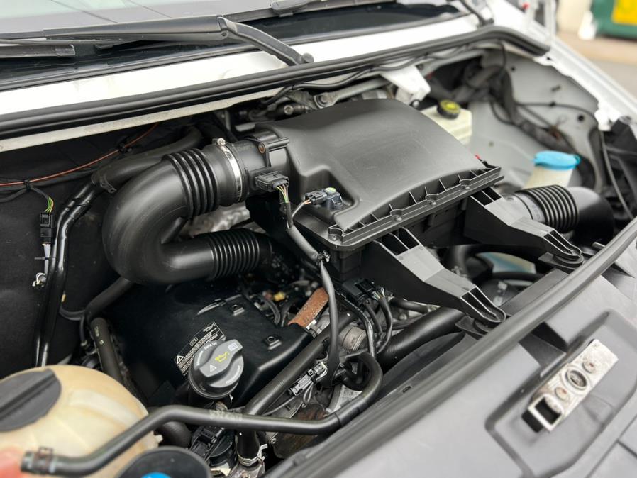 2018 Mercedes-Benz Sprinter Thermo King V520 RT MAX 3500XD High Roof V6 170" Extended RWD, available for sale in Paterson, New Jersey | Speedway Commercial Motors LLC. Paterson, New Jersey 2018 Mercedes-Benz Sprinter Thermo King V520 RT MAX 3500XD High Roof V6 170" Extended RWD, available for sale in Paterson, New Jersey | Speedway Commercial Motors LLC. Paterson, New Jersey