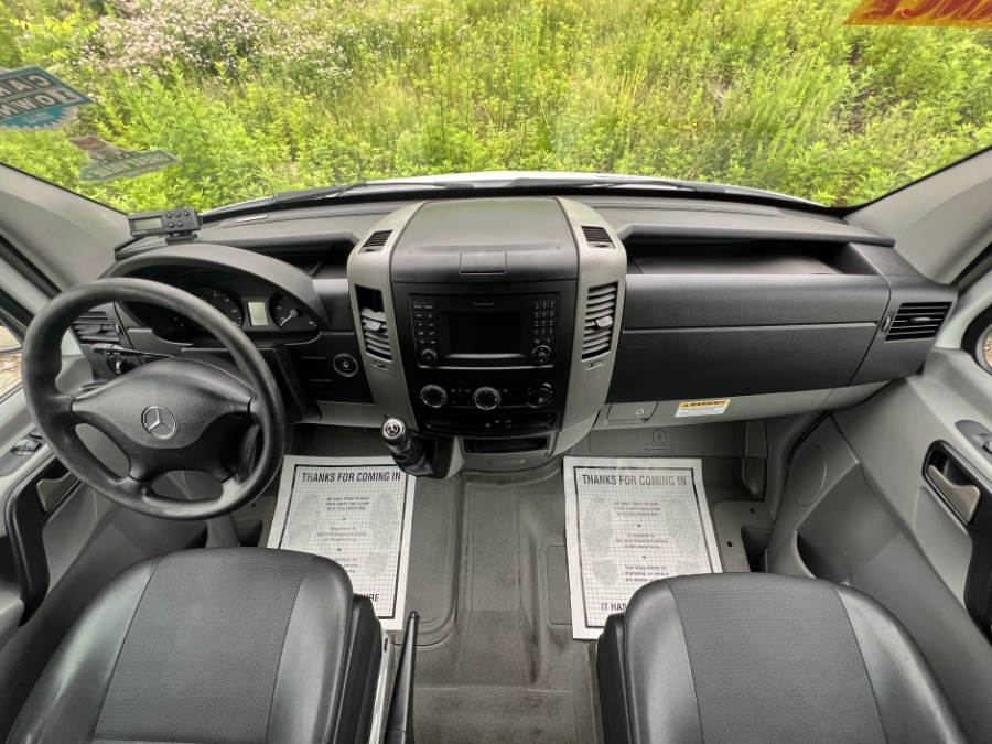 2018 Mercedes-Benz Sprinter Thermo King V520 RT MAX 3500XD High Roof V6 170" Extended RWD, available for sale in Paterson, New Jersey | Speedway Commercial Motors LLC. Paterson, New Jersey 2018 Mercedes-Benz Sprinter Thermo King V520 RT MAX 3500XD High Roof V6 170" Extended RWD, available for sale in Paterson, New Jersey | Speedway Commercial Motors LLC. Paterson, New Jersey