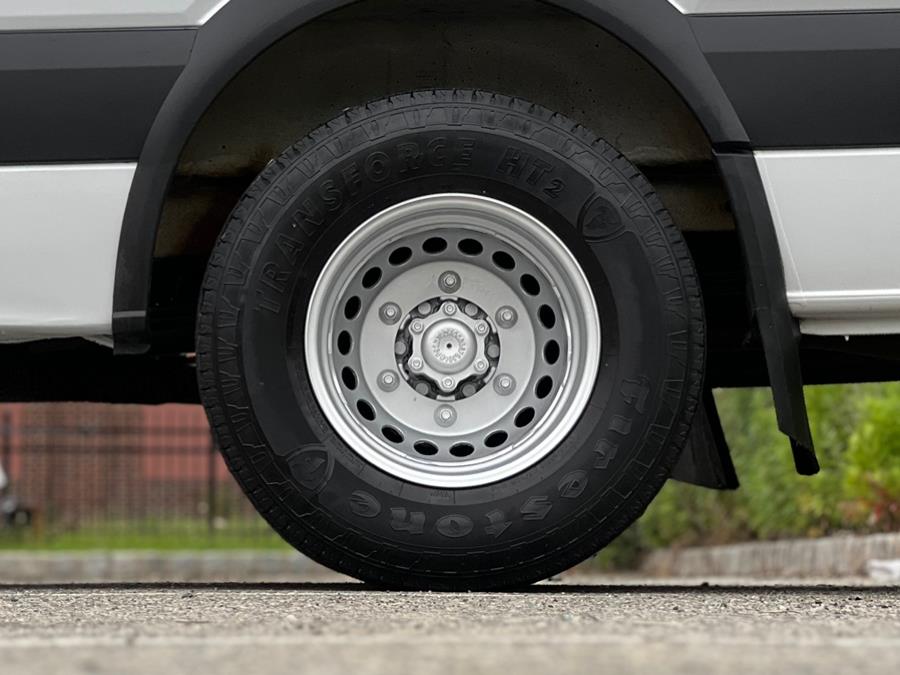 2018 Mercedes-Benz Sprinter Thermo King V520 RT MAX 3500XD High Roof V6 170" Extended RWD, available for sale in Paterson, New Jersey | Speedway Commercial Motors LLC. Paterson, New Jersey 2018 Mercedes-Benz Sprinter Thermo King V520 RT MAX 3500XD High Roof V6 170" Extended RWD, available for sale in Paterson, New Jersey | Speedway Commercial Motors LLC. Paterson, New Jersey