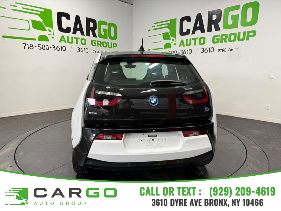 2017 BMW i3 94 Ah w/Range Extender, available for sale in Bronx, New York | Cargo Auto Group LLC. Bronx, New York 2017 BMW i3 94 Ah w/Range Extender, available for sale in Bronx, New York | Cargo Auto Group LLC. Bronx, New York