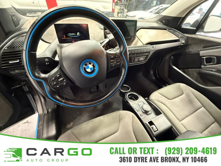 2017 BMW i3 94 Ah w/Range Extender, available for sale in Bronx, New York | Cargo Auto Group LLC. Bronx, New York 2017 BMW i3 94 Ah w/Range Extender, available for sale in Bronx, New York | Cargo Auto Group LLC. Bronx, New York