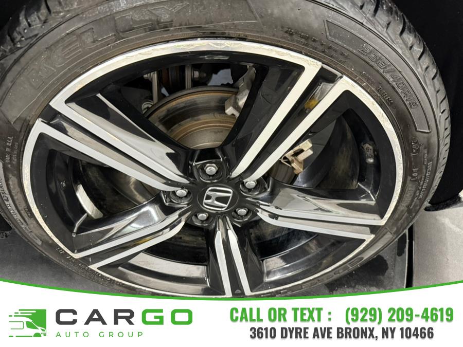 2023 Honda Accord Hybrid Sport Sedan, available for sale in Bronx, New York | Cargo Auto Group LLC. Bronx, New York 2023 Honda Accord Hybrid Sport Sedan, available for sale in Bronx, New York | Cargo Auto Group LLC. Bronx, New York