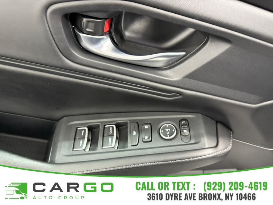 2023 Honda Accord Hybrid Sport Sedan, available for sale in Bronx, New York | Cargo Auto Group LLC. Bronx, New York 2023 Honda Accord Hybrid Sport Sedan, available for sale in Bronx, New York | Cargo Auto Group LLC. Bronx, New York