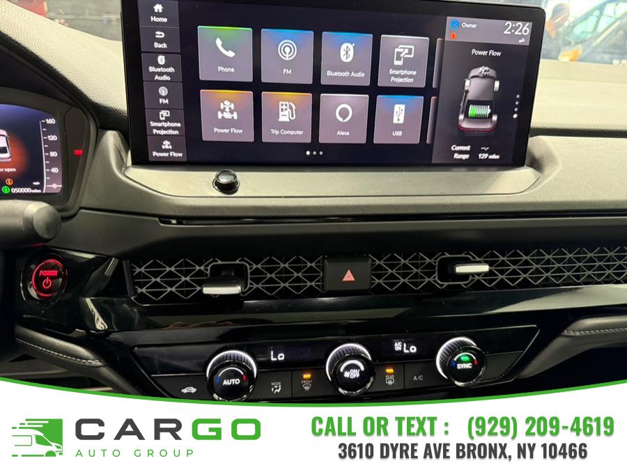 2023 Honda Accord Hybrid Sport Sedan, available for sale in Bronx, New York | Cargo Auto Group LLC. Bronx, New York 2023 Honda Accord Hybrid Sport Sedan, available for sale in Bronx, New York | Cargo Auto Group LLC. Bronx, New York