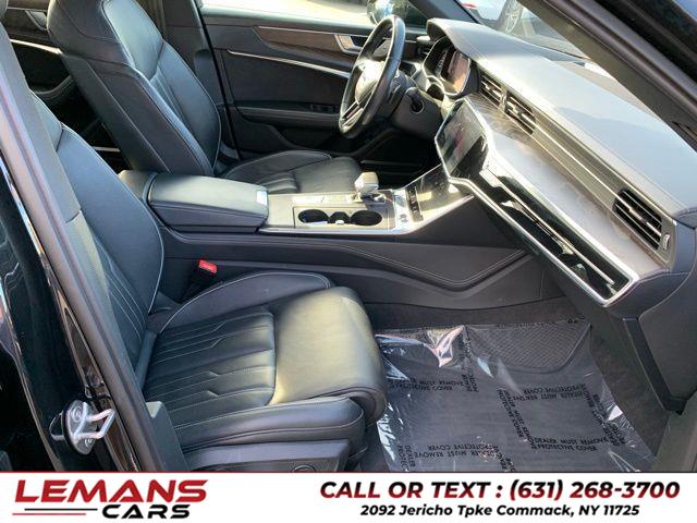 2019 Audi A6 3.0T Prestige, available for sale in Commack, New York | Lemans Cars. Commack, New York 2019 Audi A6 3.0T Prestige, available for sale in Commack, New York | Lemans Cars. Commack, New York