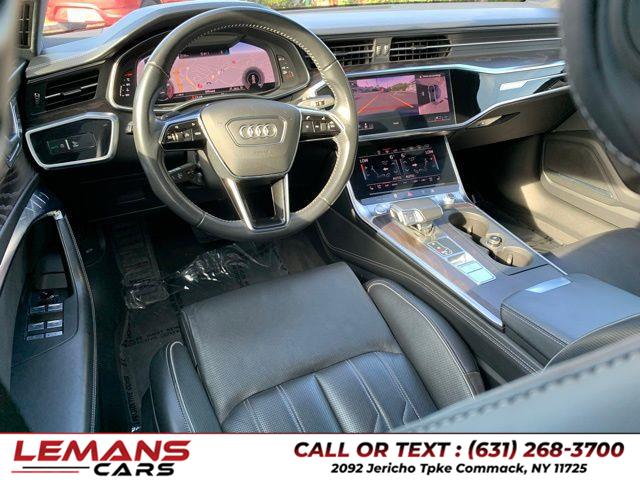 2019 Audi A6 3.0T Prestige, available for sale in Commack, New York | Lemans Cars. Commack, New York 2019 Audi A6 3.0T Prestige, available for sale in Commack, New York | Lemans Cars. Commack, New York