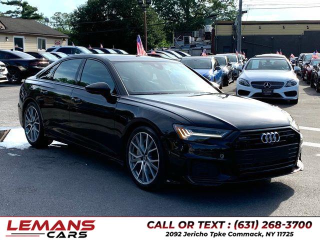 2019 Audi A6 3.0T Prestige, available for sale in Commack, New York | Lemans Cars. Commack, New York 2019 Audi A6 3.0T Prestige, available for sale in Commack, New York | Lemans Cars. Commack, New York
