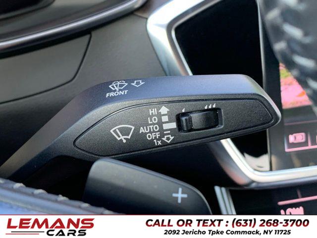 2019 Audi A6 3.0T Prestige, available for sale in Commack, New York | Lemans Cars. Commack, New York 2019 Audi A6 3.0T Prestige, available for sale in Commack, New York | Lemans Cars. Commack, New York