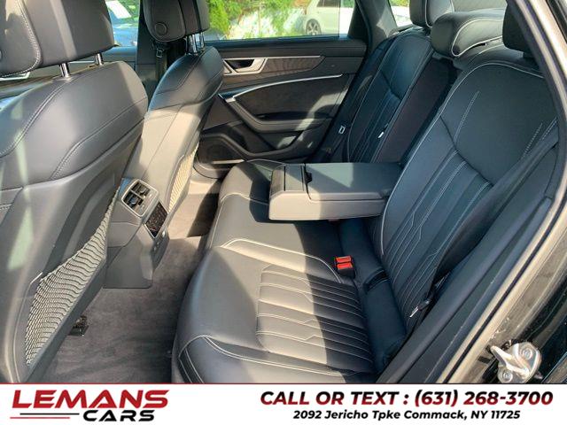 2019 Audi A6 3.0T Prestige, available for sale in Commack, New York | Lemans Cars. Commack, New York 2019 Audi A6 3.0T Prestige, available for sale in Commack, New York | Lemans Cars. Commack, New York