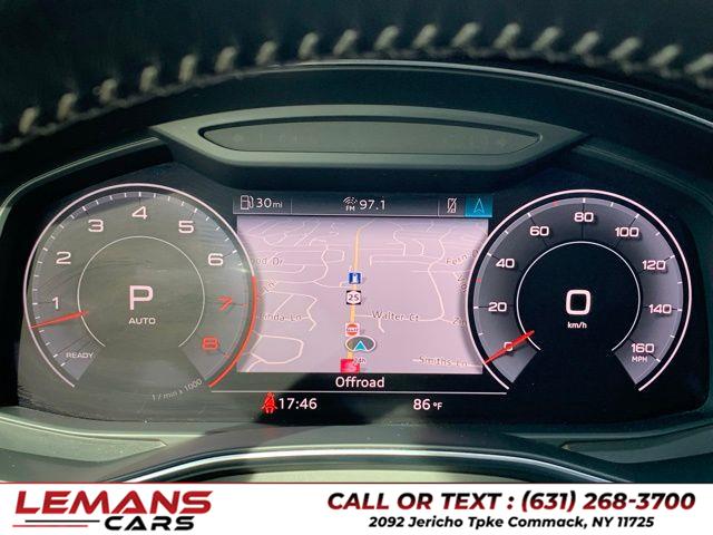 2019 Audi A6 3.0T Prestige, available for sale in Commack, New York | Lemans Cars. Commack, New York 2019 Audi A6 3.0T Prestige, available for sale in Commack, New York | Lemans Cars. Commack, New York