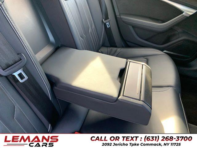 2019 Audi A6 3.0T Prestige, available for sale in Commack, New York | Lemans Cars. Commack, New York 2019 Audi A6 3.0T Prestige, available for sale in Commack, New York | Lemans Cars. Commack, New York