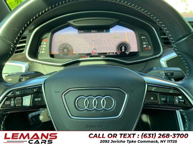 2019 Audi A6 3.0T Prestige, available for sale in Commack, New York | Lemans Cars. Commack, New York 2019 Audi A6 3.0T Prestige, available for sale in Commack, New York | Lemans Cars. Commack, New York
