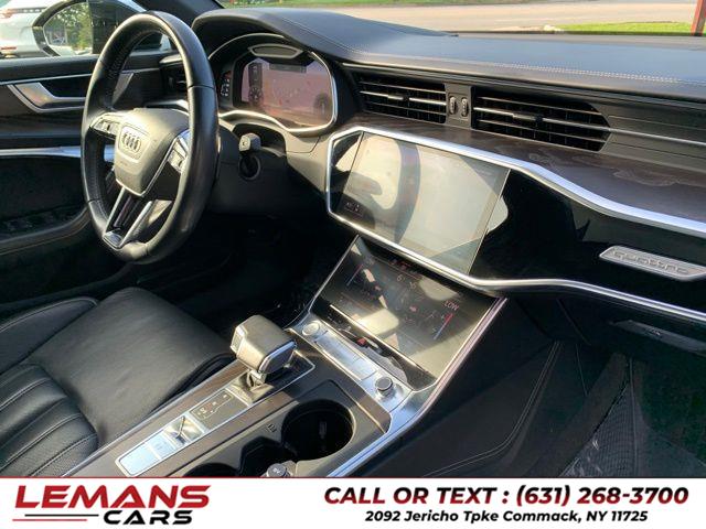 2019 Audi A6 3.0T Prestige, available for sale in Commack, New York | Lemans Cars. Commack, New York 2019 Audi A6 3.0T Prestige, available for sale in Commack, New York | Lemans Cars. Commack, New York