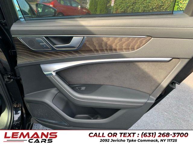 2019 Audi A6 3.0T Prestige, available for sale in Commack, New York | Lemans Cars. Commack, New York 2019 Audi A6 3.0T Prestige, available for sale in Commack, New York | Lemans Cars. Commack, New York