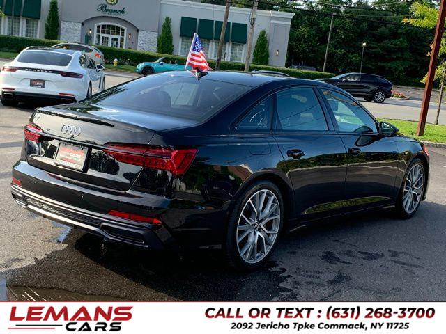 2019 Audi A6 3.0T Prestige, available for sale in Commack, New York | Lemans Cars. Commack, New York 2019 Audi A6 3.0T Prestige, available for sale in Commack, New York | Lemans Cars. Commack, New York