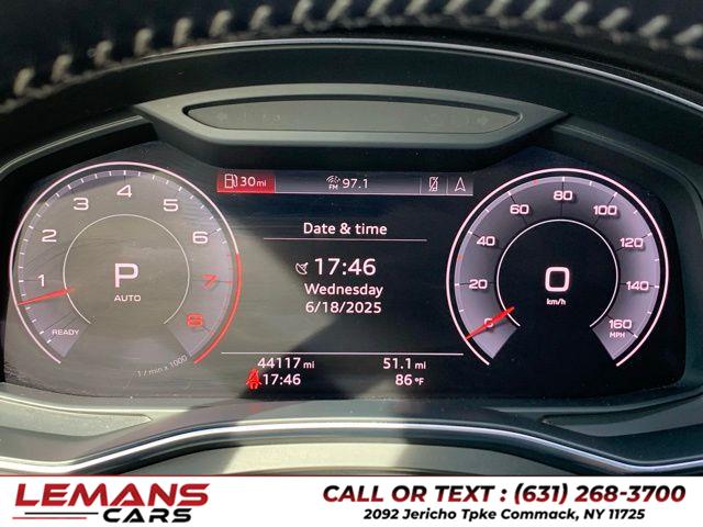 2019 Audi A6 3.0T Prestige, available for sale in Commack, New York | Lemans Cars. Commack, New York 2019 Audi A6 3.0T Prestige, available for sale in Commack, New York | Lemans Cars. Commack, New York