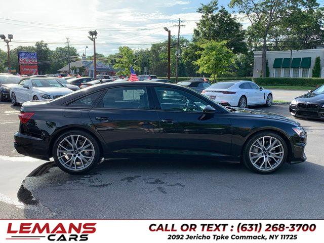 2019 Audi A6 3.0T Prestige, available for sale in Commack, New York | Lemans Cars. Commack, New York 2019 Audi A6 3.0T Prestige, available for sale in Commack, New York | Lemans Cars. Commack, New York