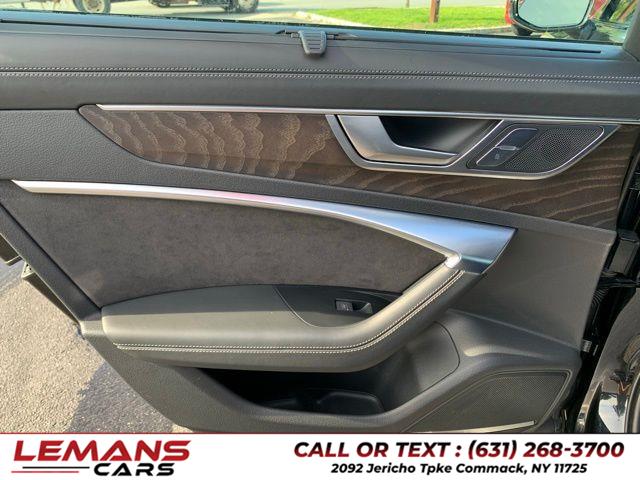 2019 Audi A6 3.0T Prestige, available for sale in Commack, New York | Lemans Cars. Commack, New York 2019 Audi A6 3.0T Prestige, available for sale in Commack, New York | Lemans Cars. Commack, New York