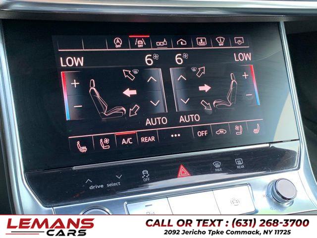 2019 Audi A6 3.0T Prestige, available for sale in Commack, New York | Lemans Cars. Commack, New York 2019 Audi A6 3.0T Prestige, available for sale in Commack, New York | Lemans Cars. Commack, New York