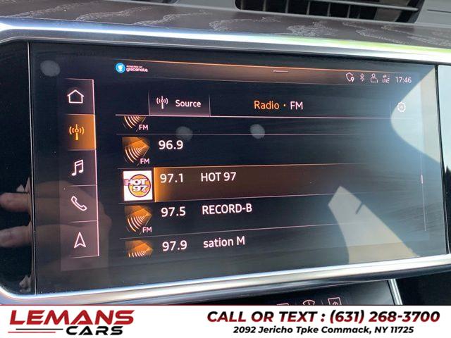 2019 Audi A6 3.0T Prestige, available for sale in Commack, New York | Lemans Cars. Commack, New York 2019 Audi A6 3.0T Prestige, available for sale in Commack, New York | Lemans Cars. Commack, New York