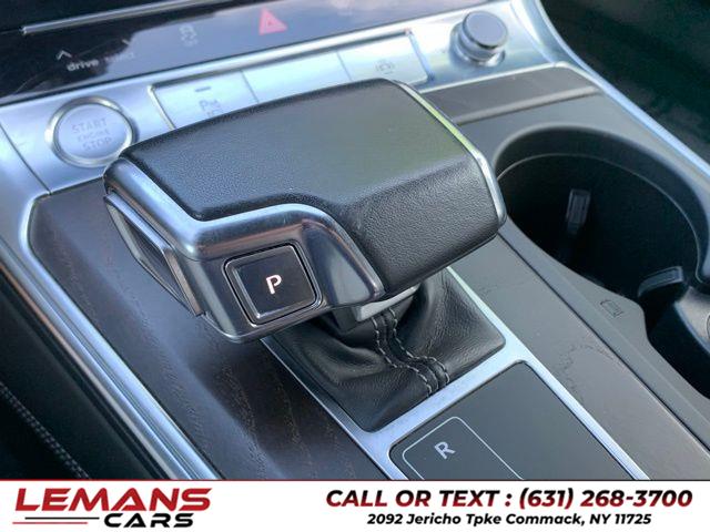 2019 Audi A6 3.0T Prestige, available for sale in Commack, New York | Lemans Cars. Commack, New York 2019 Audi A6 3.0T Prestige, available for sale in Commack, New York | Lemans Cars. Commack, New York