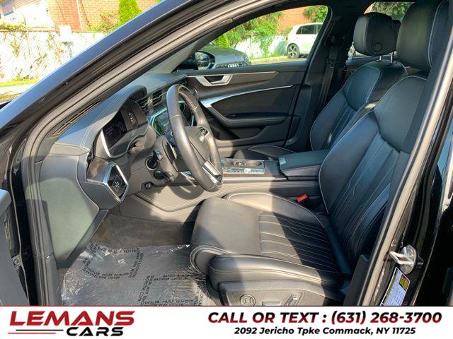 2019 Audi A6 3.0T Prestige, available for sale in Commack, New York | Lemans Cars. Commack, New York 2019 Audi A6 3.0T Prestige, available for sale in Commack, New York | Lemans Cars. Commack, New York