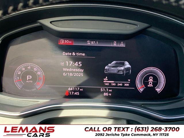 2019 Audi A6 3.0T Prestige, available for sale in Commack, New York | Lemans Cars. Commack, New York 2019 Audi A6 3.0T Prestige, available for sale in Commack, New York | Lemans Cars. Commack, New York