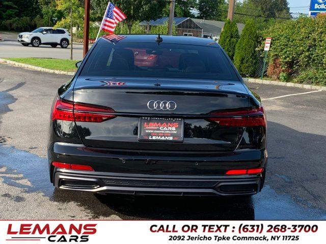 2019 Audi A6 3.0T Prestige, available for sale in Commack, New York | Lemans Cars. Commack, New York 2019 Audi A6 3.0T Prestige, available for sale in Commack, New York | Lemans Cars. Commack, New York