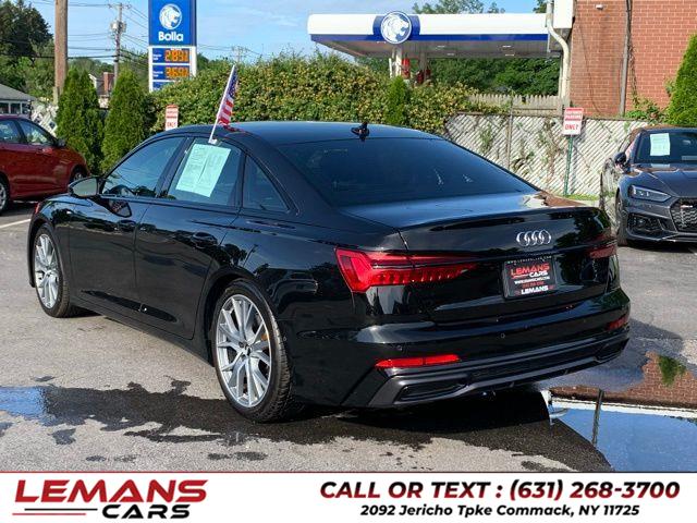 2019 Audi A6 3.0T Prestige, available for sale in Commack, New York | Lemans Cars. Commack, New York 2019 Audi A6 3.0T Prestige, available for sale in Commack, New York | Lemans Cars. Commack, New York