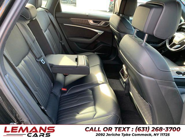 2019 Audi A6 3.0T Prestige, available for sale in Commack, New York | Lemans Cars. Commack, New York 2019 Audi A6 3.0T Prestige, available for sale in Commack, New York | Lemans Cars. Commack, New York
