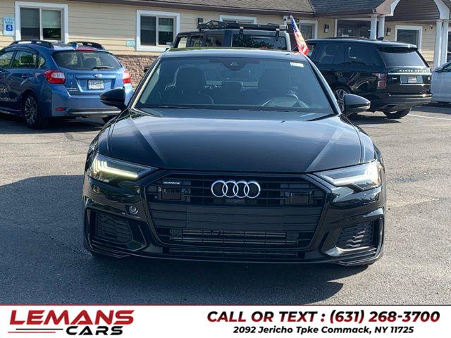 2019 Audi A6 3.0T Prestige, available for sale in Commack, New York | Lemans Cars. Commack, New York 2019 Audi A6 3.0T Prestige, available for sale in Commack, New York | Lemans Cars. Commack, New York