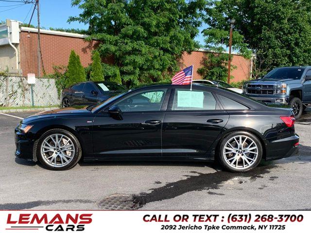 2019 Audi A6 3.0T Prestige, available for sale in Commack, New York | Lemans Cars. Commack, New York 2019 Audi A6 3.0T Prestige, available for sale in Commack, New York | Lemans Cars. Commack, New York
