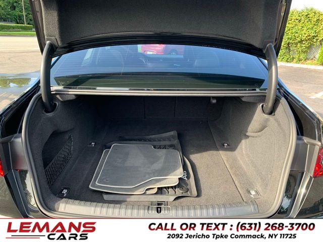 2019 Audi A6 3.0T Prestige, available for sale in Commack, New York | Lemans Cars. Commack, New York 2019 Audi A6 3.0T Prestige, available for sale in Commack, New York | Lemans Cars. Commack, New York