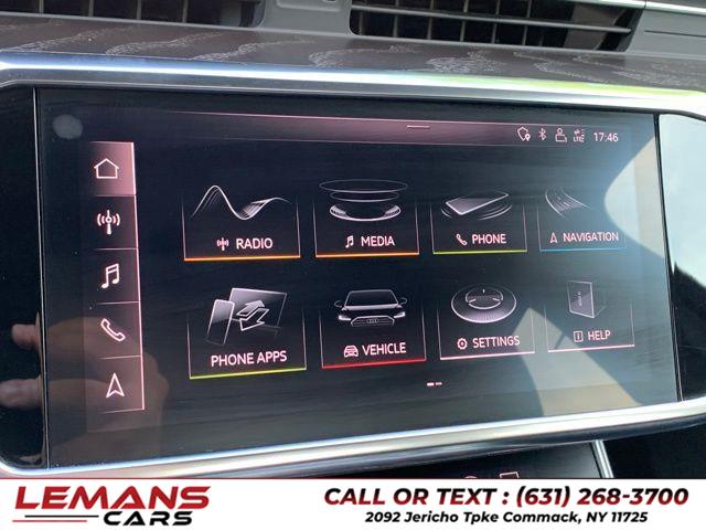 2019 Audi A6 3.0T Prestige, available for sale in Commack, New York | Lemans Cars. Commack, New York 2019 Audi A6 3.0T Prestige, available for sale in Commack, New York | Lemans Cars. Commack, New York