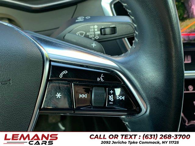 2019 Audi A6 3.0T Prestige, available for sale in Commack, New York | Lemans Cars. Commack, New York 2019 Audi A6 3.0T Prestige, available for sale in Commack, New York | Lemans Cars. Commack, New York