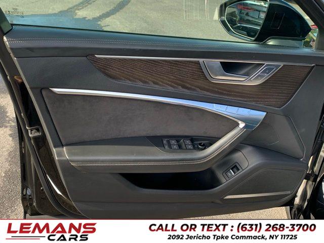 2019 Audi A6 3.0T Prestige, available for sale in Commack, New York | Lemans Cars. Commack, New York 2019 Audi A6 3.0T Prestige, available for sale in Commack, New York | Lemans Cars. Commack, New York
