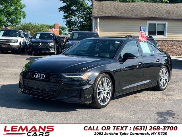 2019 Audi A6 3.0T Prestige, available for sale in Commack, New York | Lemans Cars. Commack, New York 2019 Audi A6 3.0T Prestige, available for sale in Commack, New York | Lemans Cars. Commack, New York