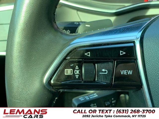 2019 Audi A6 3.0T Prestige, available for sale in Commack, New York | Lemans Cars. Commack, New York 2019 Audi A6 3.0T Prestige, available for sale in Commack, New York | Lemans Cars. Commack, New York