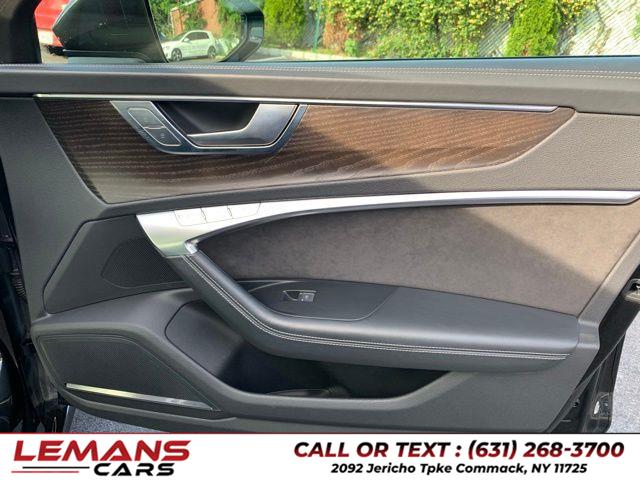 2019 Audi A6 3.0T Prestige, available for sale in Commack, New York | Lemans Cars. Commack, New York 2019 Audi A6 3.0T Prestige, available for sale in Commack, New York | Lemans Cars. Commack, New York