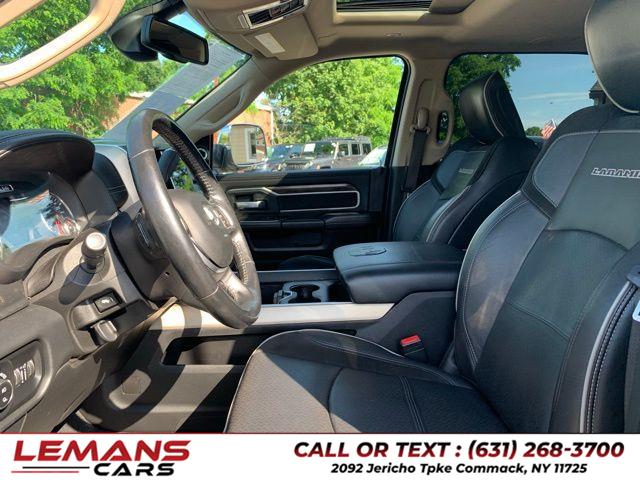 2020 Ram 3500 Laramie, available for sale in Commack, New York | Lemans Cars. Commack, New York 2020 Ram 3500 Laramie, available for sale in Commack, New York | Lemans Cars. Commack, New York