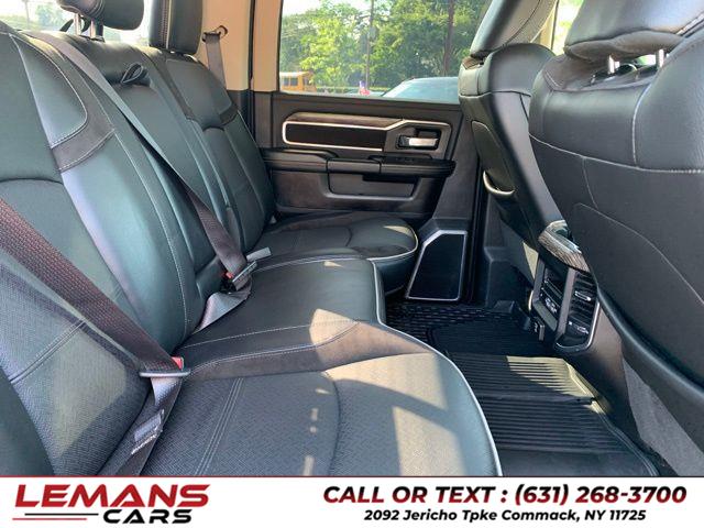 2020 Ram 3500 Laramie, available for sale in Commack, New York | Lemans Cars. Commack, New York 2020 Ram 3500 Laramie, available for sale in Commack, New York | Lemans Cars. Commack, New York