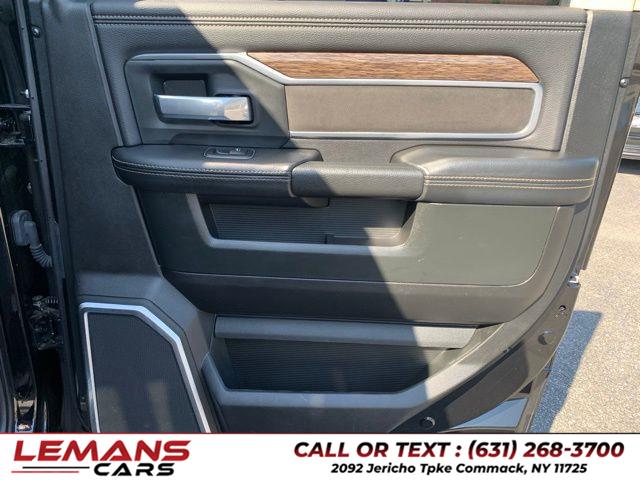 2020 Ram 3500 Laramie, available for sale in Commack, New York | Lemans Cars. Commack, New York 2020 Ram 3500 Laramie, available for sale in Commack, New York | Lemans Cars. Commack, New York