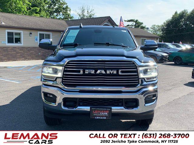 2020 Ram 3500 Laramie, available for sale in Commack, New York | Lemans Cars. Commack, New York 2020 Ram 3500 Laramie, available for sale in Commack, New York | Lemans Cars. Commack, New York