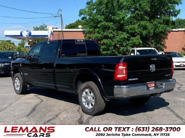 2020 Ram 3500 Laramie, available for sale in Commack, New York | Lemans Cars. Commack, New York 2020 Ram 3500 Laramie, available for sale in Commack, New York | Lemans Cars. Commack, New York