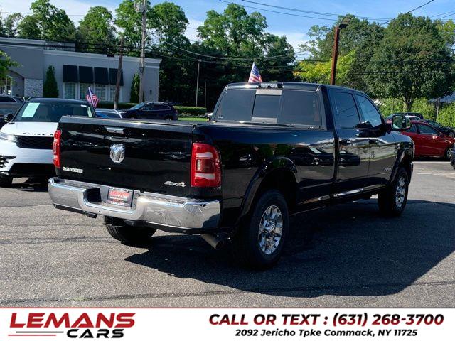 2020 Ram 3500 Laramie, available for sale in Commack, New York | Lemans Cars. Commack, New York 2020 Ram 3500 Laramie, available for sale in Commack, New York | Lemans Cars. Commack, New York
