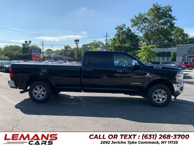 2020 Ram 3500 Laramie, available for sale in Commack, New York | Lemans Cars. Commack, New York 2020 Ram 3500 Laramie, available for sale in Commack, New York | Lemans Cars. Commack, New York